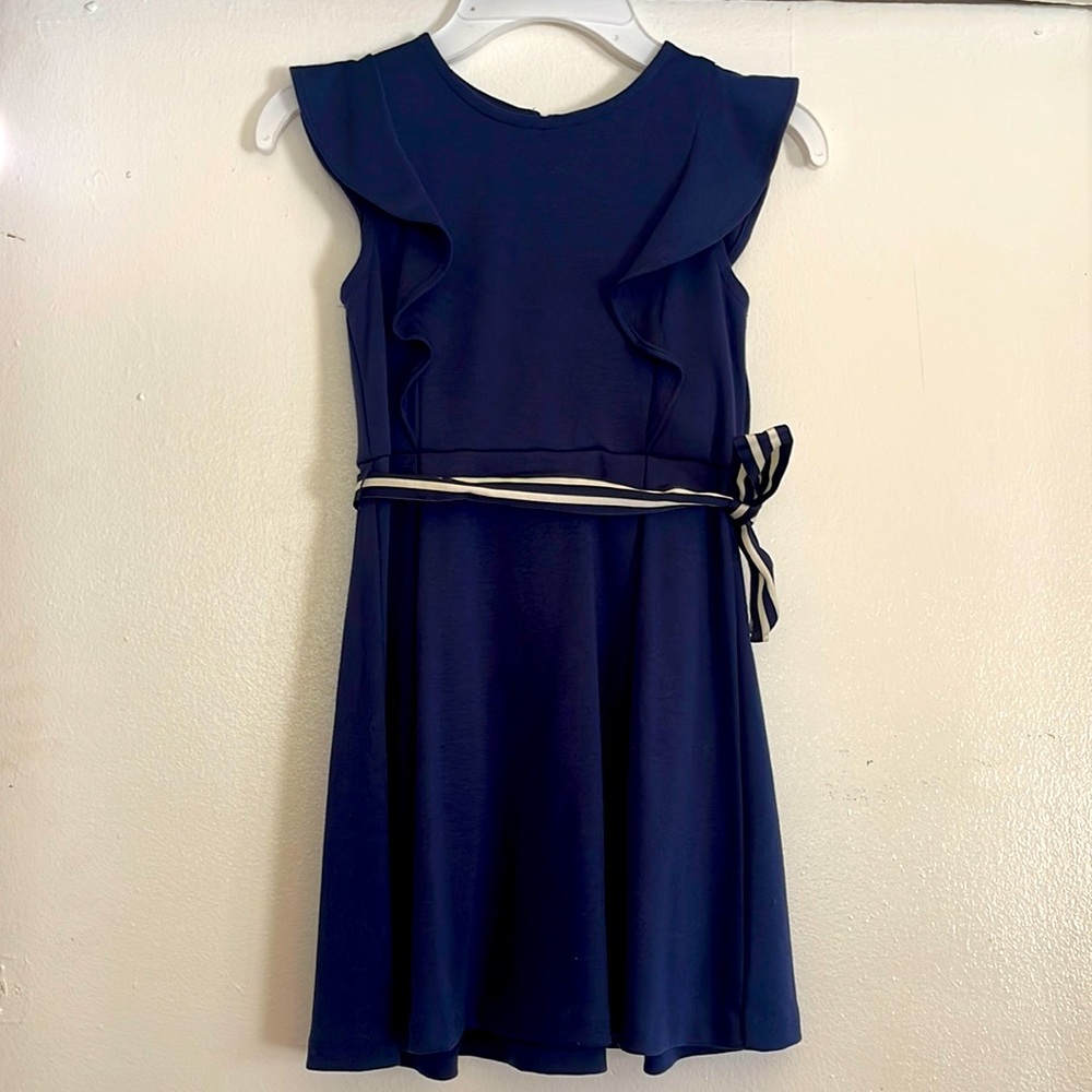 Ralph Lauren little girls dress